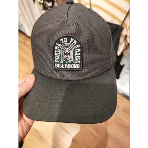 Topi Original billabong vintage jtx98131