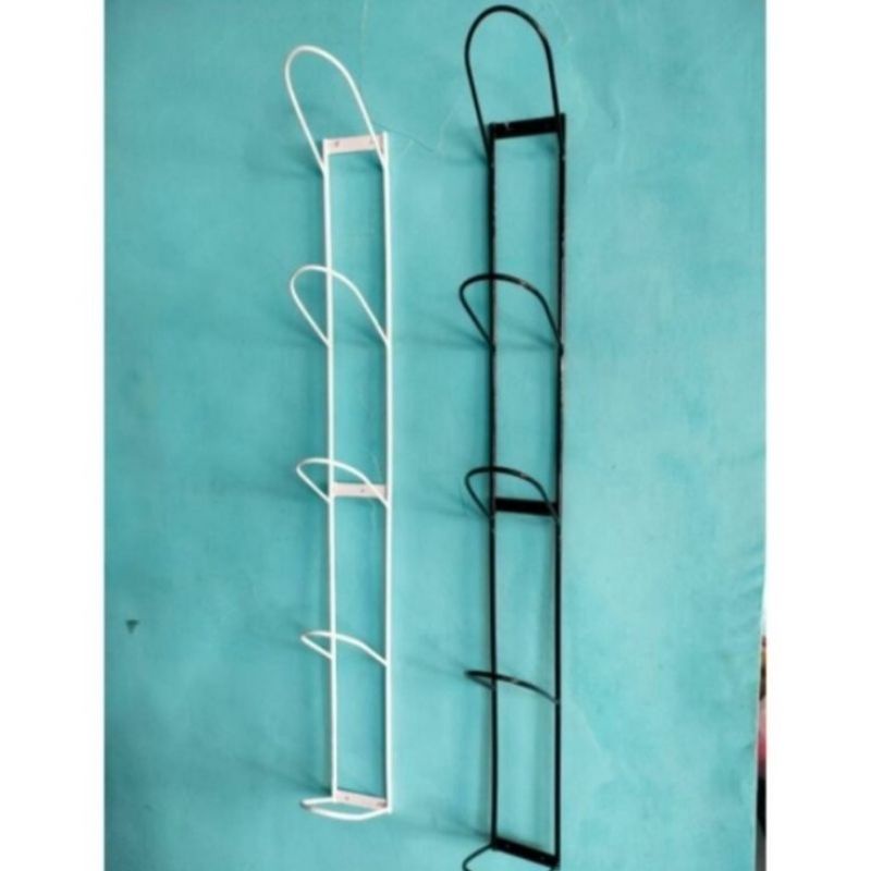 RAK HELM 5 SUSUN/RAK GANTUNGAN HELM 5 SUSUN/GANTUNGAN HELM