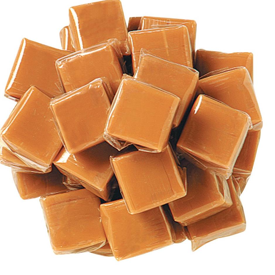 

Penawaran Terbaik--Sirup Karamel / Caramel Syrup Minuman GKC Heritage 640 ml (Import Quality)