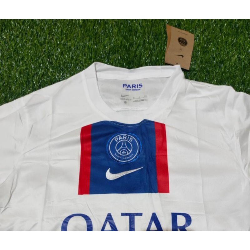 Jersey PSG 3RD 2022 2023 Grade Ori Import Baju Sepak Bola Pria Dewasa