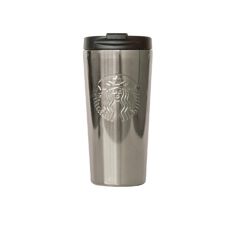 Tumbler Starbucks Silver Siren Original