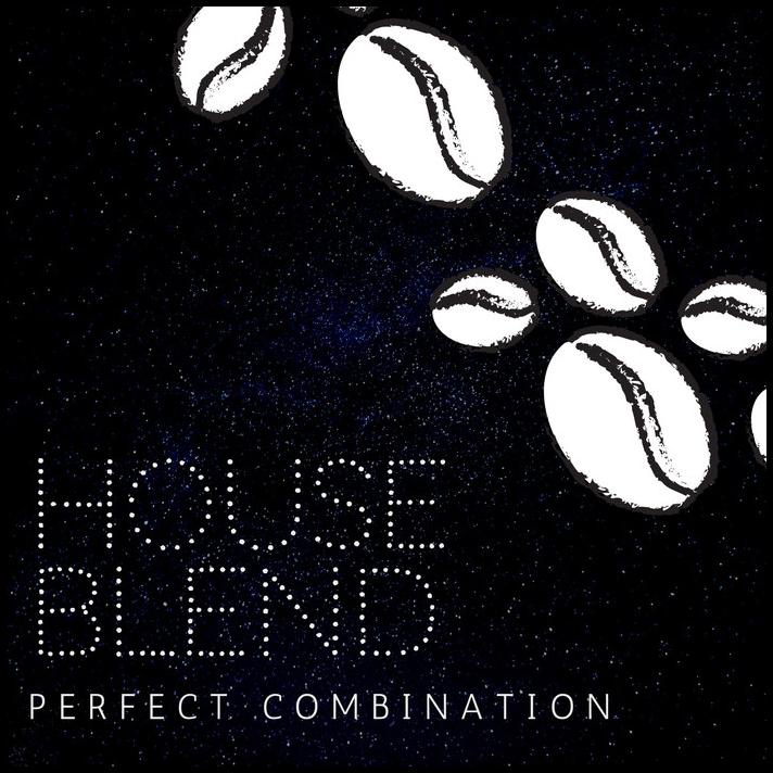 

Biji Kopi House Blend 60% Robusta 40% Arabica - Gayo 1 Kg