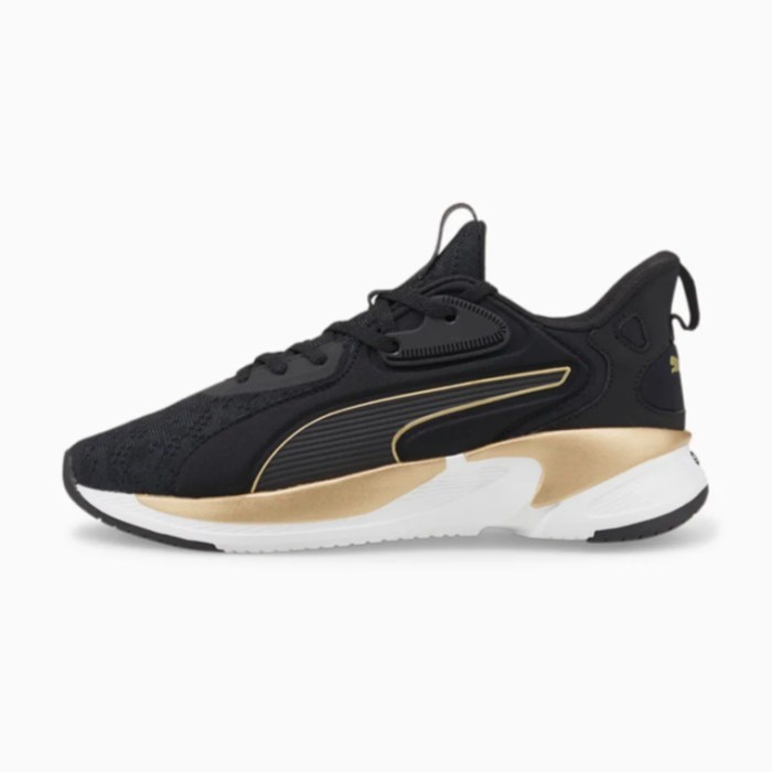 PUMA Velocity Nitro 2 Puma Black-Puma White.20222/ 19533707