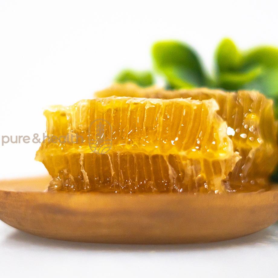 

artV1h1G--Madu Sarang Honey Comb 100 Gram Madu Asli Murni Natural Super Food