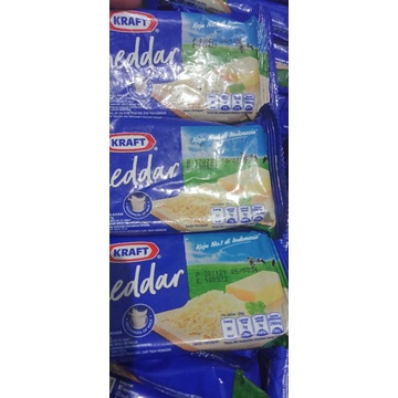 

keju cheddar 70gr umpan BACA DESKRIPSI