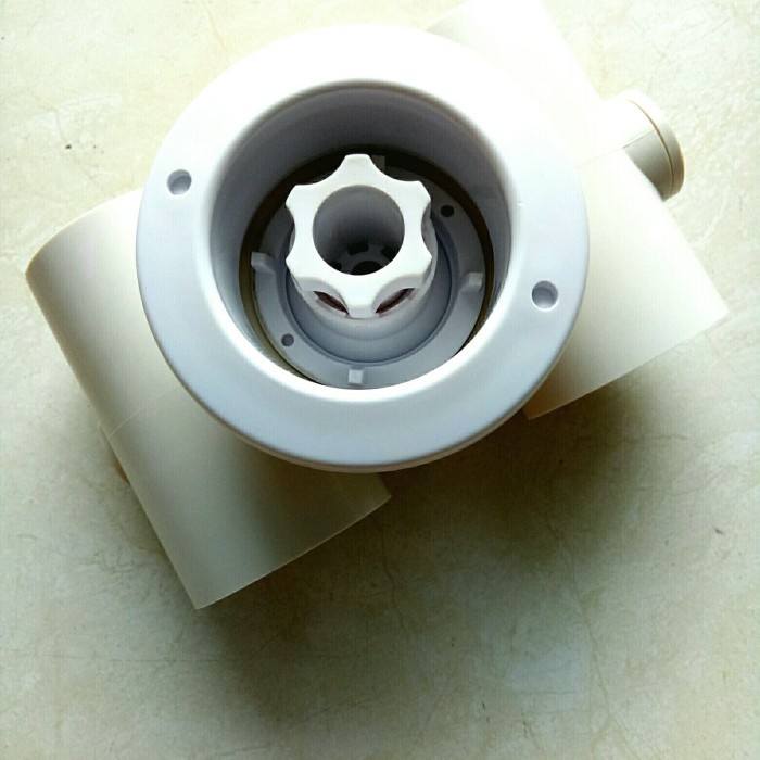 hot cold water inlet / nosel jacuzzi