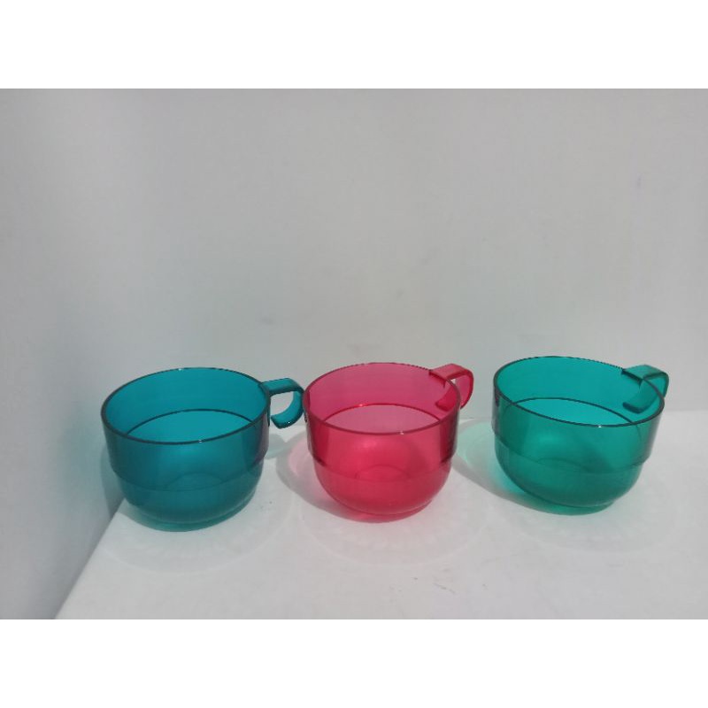 cup wtc watercolor cup 150ml ecer 1pcs