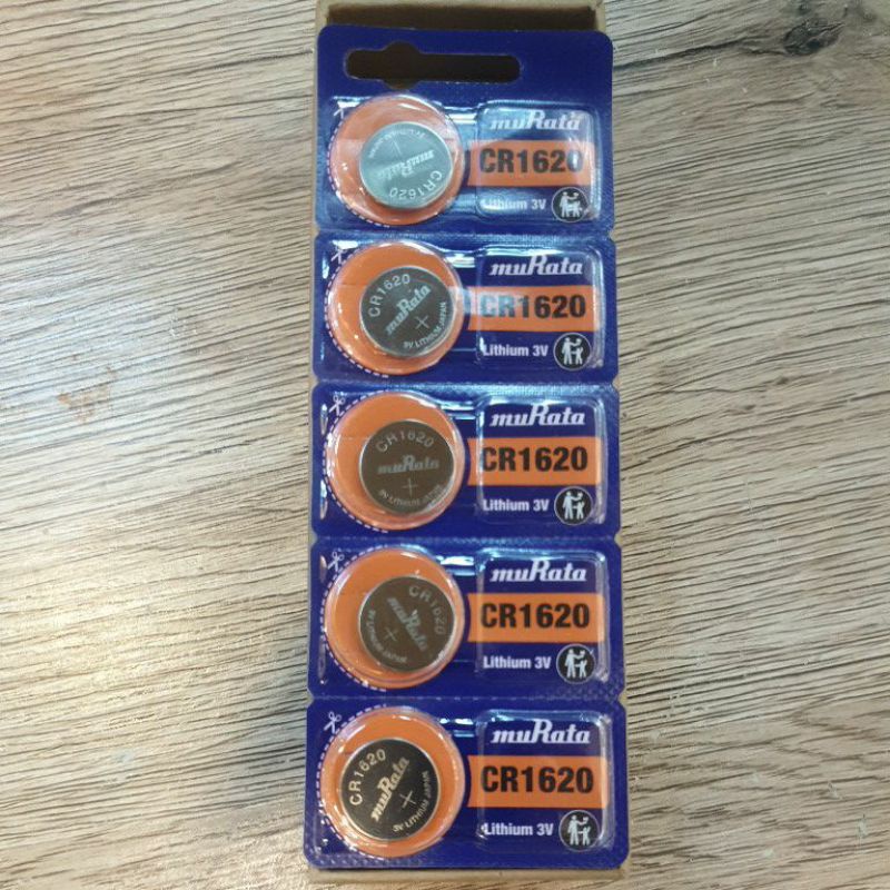 MURATA ORIGINAL 5.9.A 1620 CR260