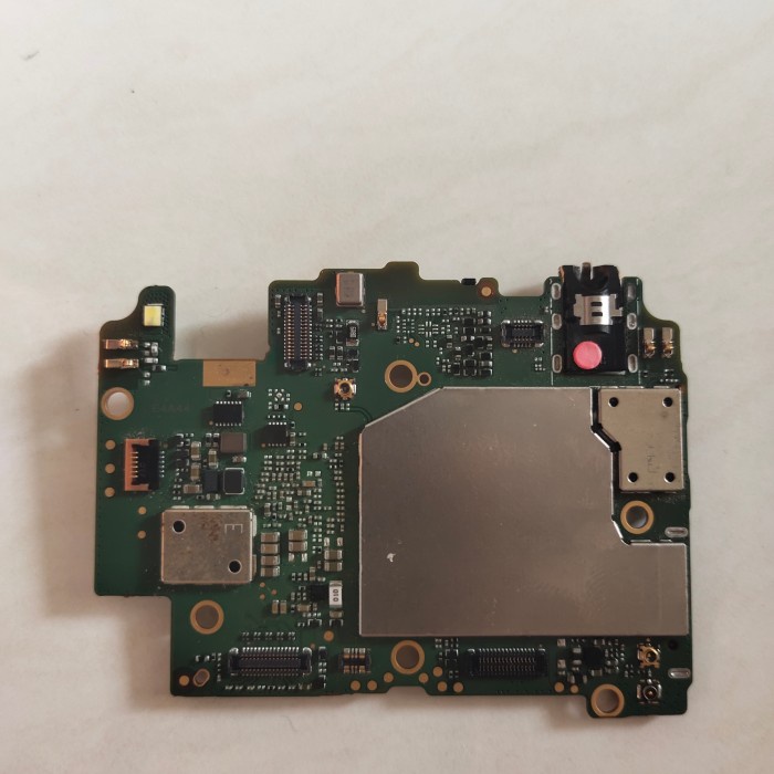 Mesin Xiaomi Redmi 5A Normal Jaya