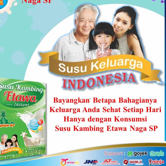 

GRATIS ONGKIR✅Susu Kambing Etawa Bubuk Murni Obat Asam Lambung Maag Magh Kronis TBC Paru Protein Provit Evaporasi|RA6