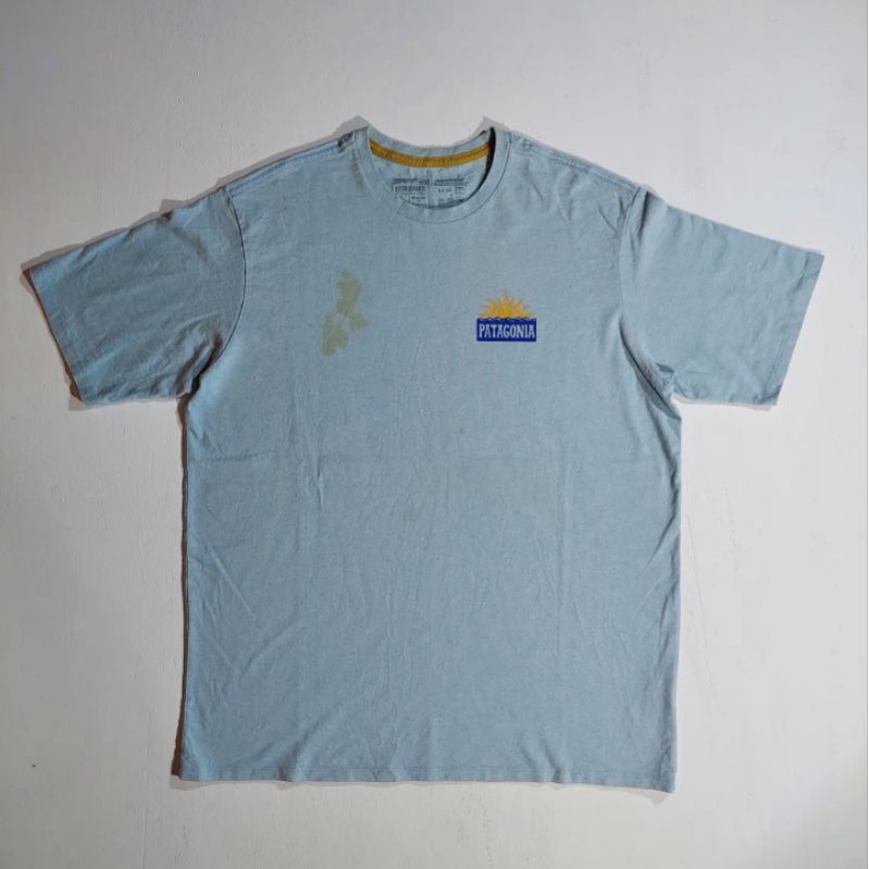 Kaos Patagonia Second