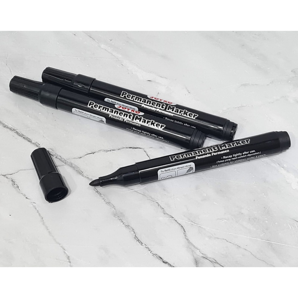 

Spidol JOYKO PM 34 Permanen