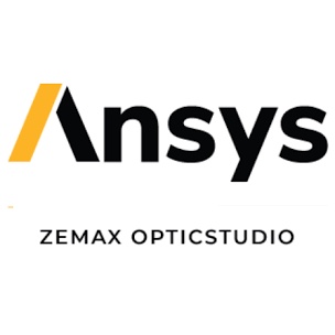 ANSYS Zemax OpticStudio 2022