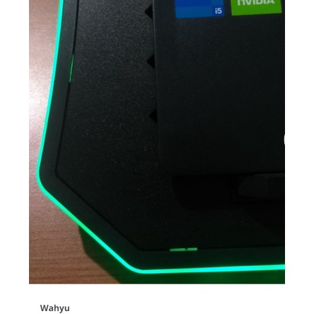 Coolingpad Cooling pad NYK Nemesis X8 ARTEMIS