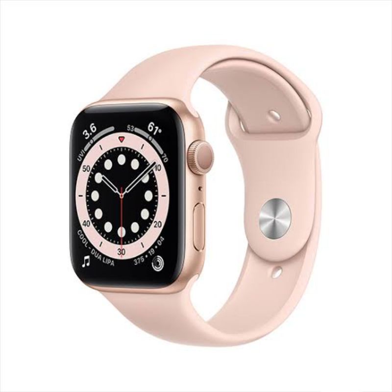 Apple watch series 6