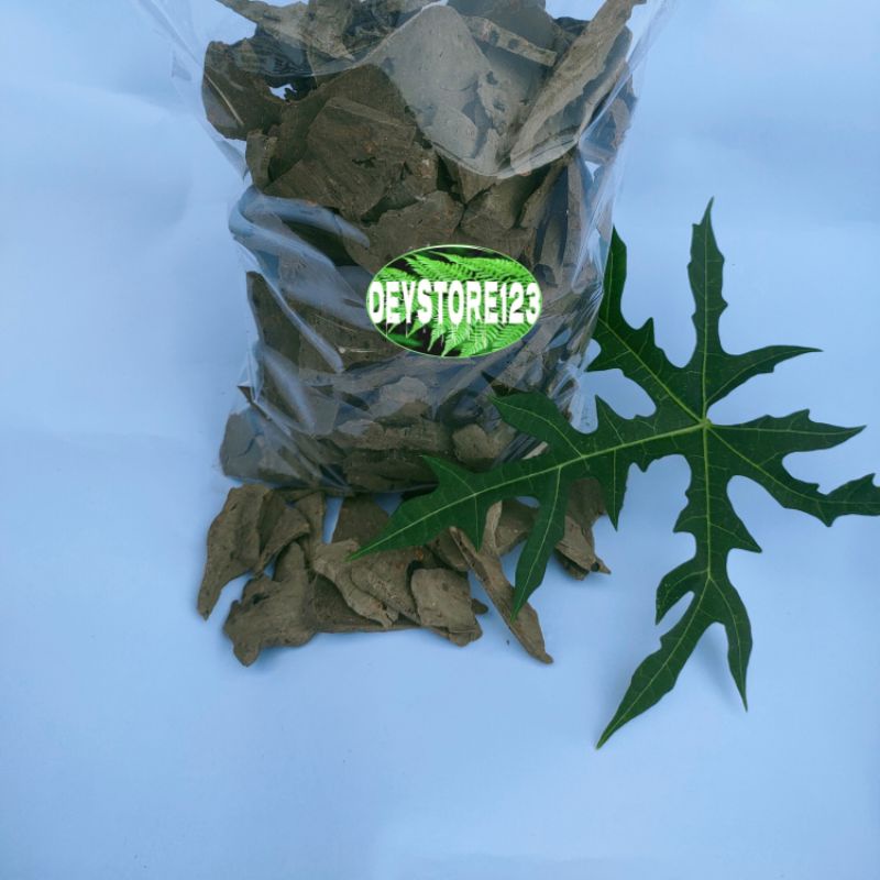 

Ampo Tanah Lat kering Iris Siap pakay