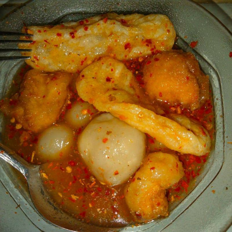 

Boci (baso aci) Instan//boci mercon//boci ori//boci mozzarella//boci mix