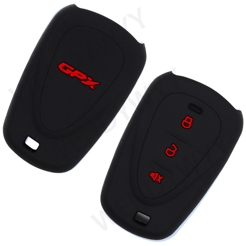 Case Kunci Remote Control Bahan Silikon Untuk Gpx DRONE 2022 Gpx 150