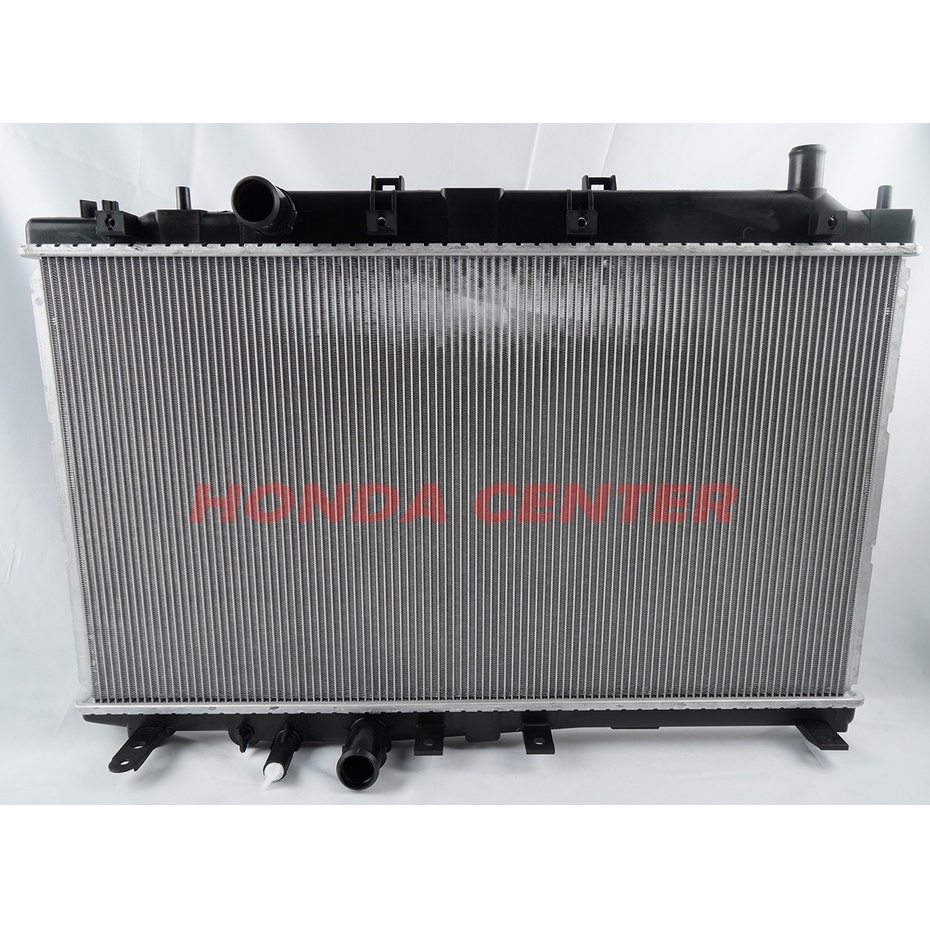 radiator honda hrv 2015 2016 2017 2018 2019 2020 2021 manual 19010-52X-Z01