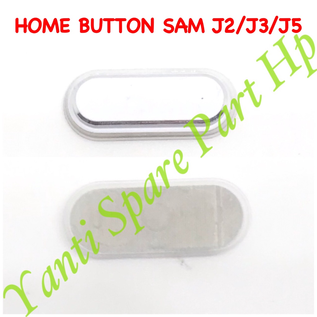 Home Button Samsung J2 J3 J5 J200 J300 J500 G530 G531 G532 Original Terlaris New