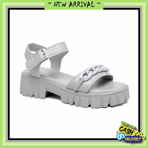 Sandal Gunung Wanita Terbarru || Sandal Spon || Sandal Wanita Dewasa Sandal Tali Gunung Wanita Victo