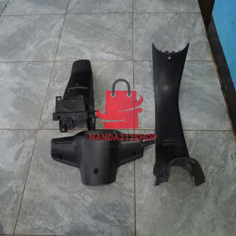 BODY KASAR FULL SUPRA X LAMA/SUPRA FIT