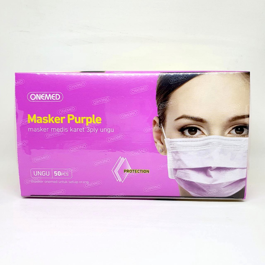 Masker Medis Onemed