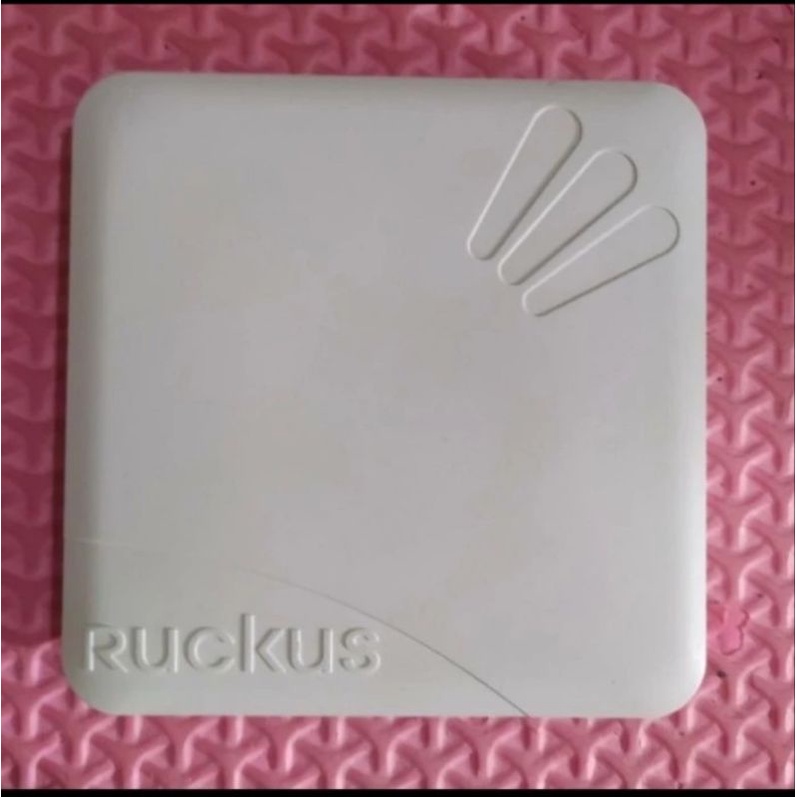 Ruckus 7321 Dan PoE Injector