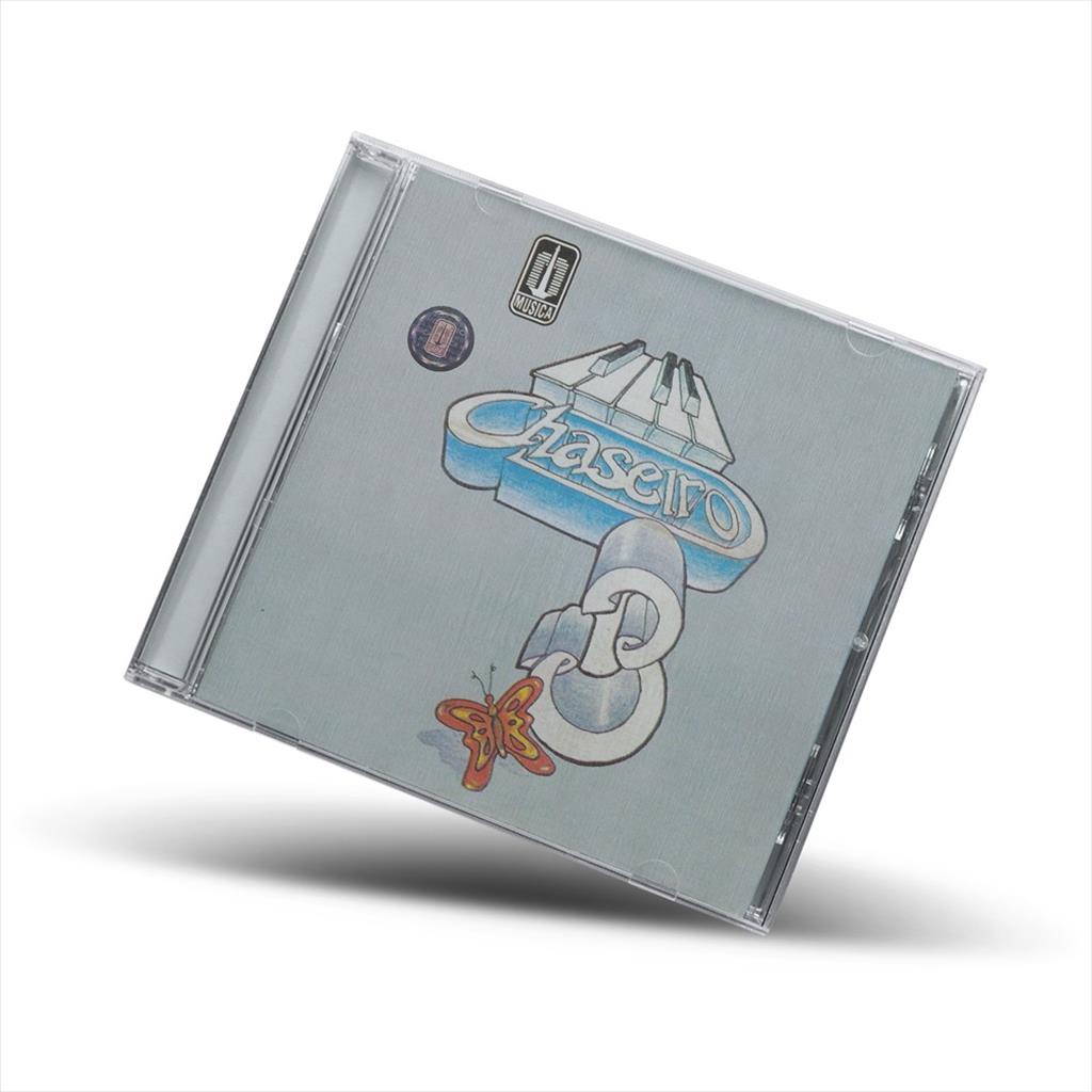 Chaseiro - Rio de Janeiro (CD)