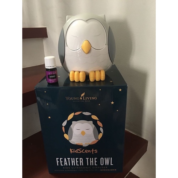 young living diffuser