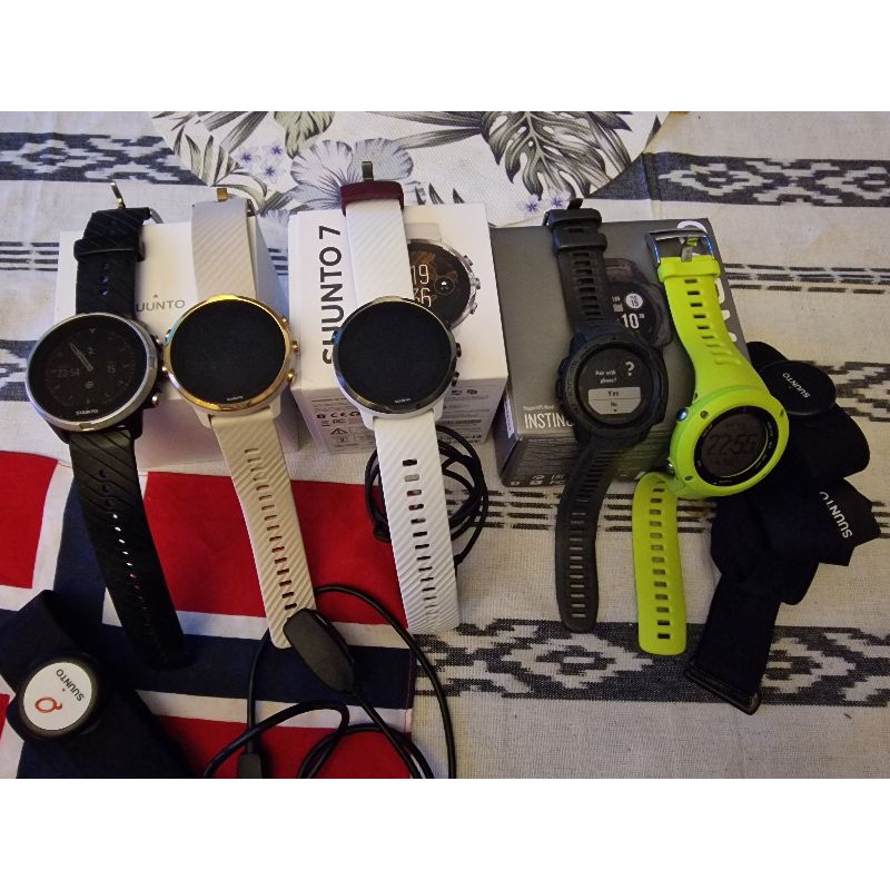 SOLD OUT ALL SORRY GUYS READY INDONESIA NOW 26.11.22 GUYS SPILL KIRIMAN SUUNTO