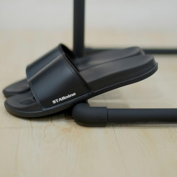 Murah Meriah STARnine stsn002 -Sandal slide/sandal pria/sandal slop