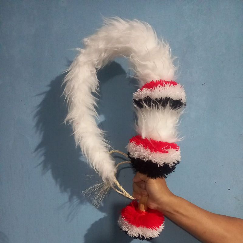 PECUT ANAK/BOPO/PENTAS/JARANAN/KUDA LUMPING