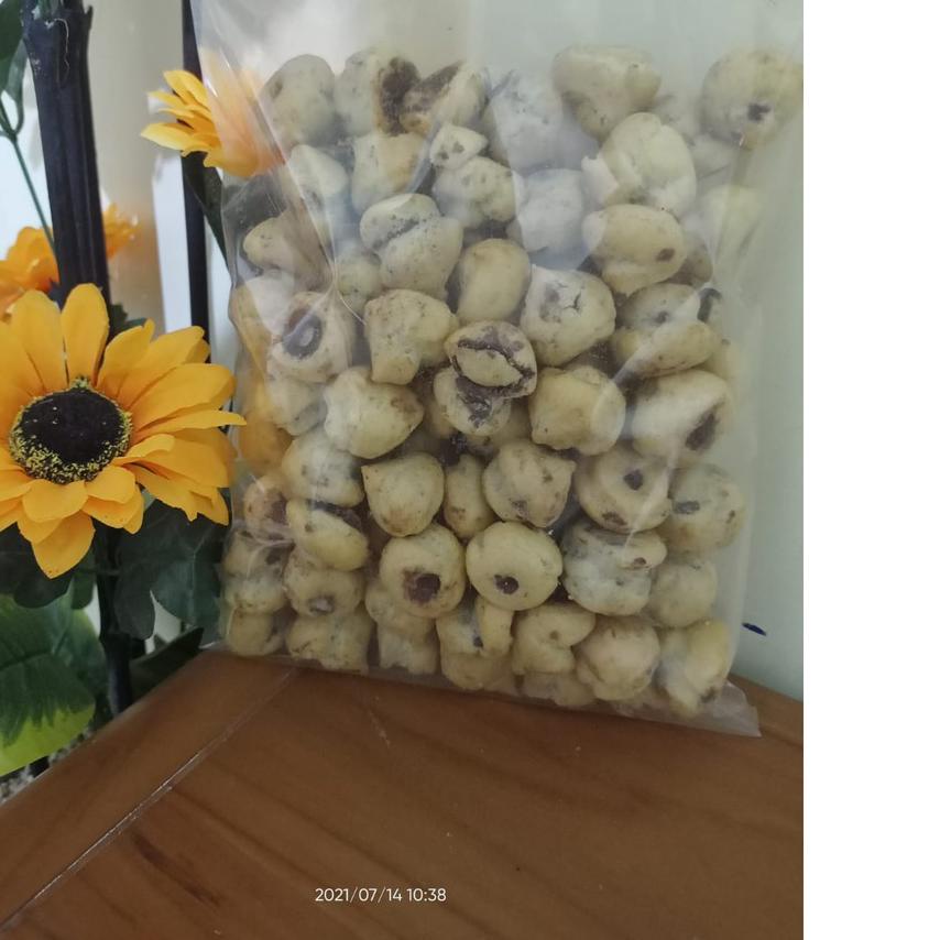 

11.11✔️soes coklat/ sus coklat lumer 500 gram|RA9