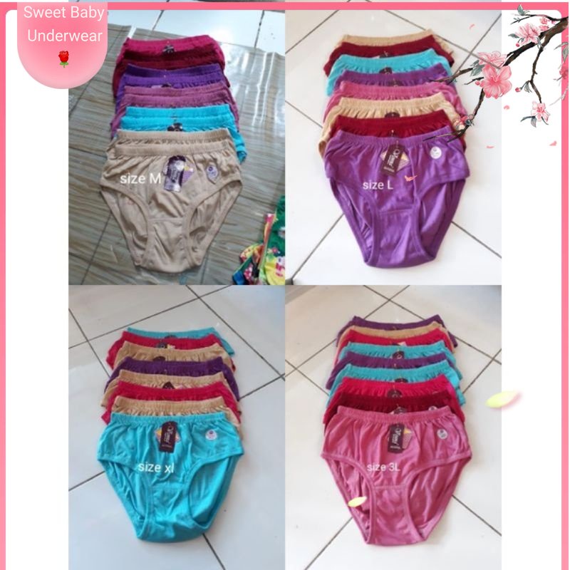 HARGA LUSINAN VENNA || NAVACITA || CD WANITA VENNA NAVACITA ABG REMAJA DEWASA IBUK IBUK LUSINAN GROS