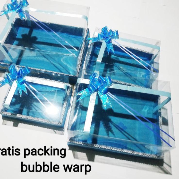 

Paling Diminati! box kotak seserahan 1set isi 4 pernikahan mika hantaran pernikahan