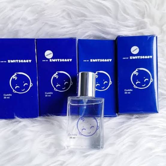 PARFUM AROMA SWITZBABY MURAH ISI 30ml/ PARFUM WANITA MURAH/ PARFUM NON ALKOHOL/MINYAK WANGI BAYI