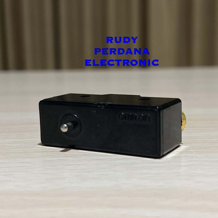 SWITCH LIMIT MICRO KNOP KECIL MICROSWITCH OMRON ZN Z-15G-B