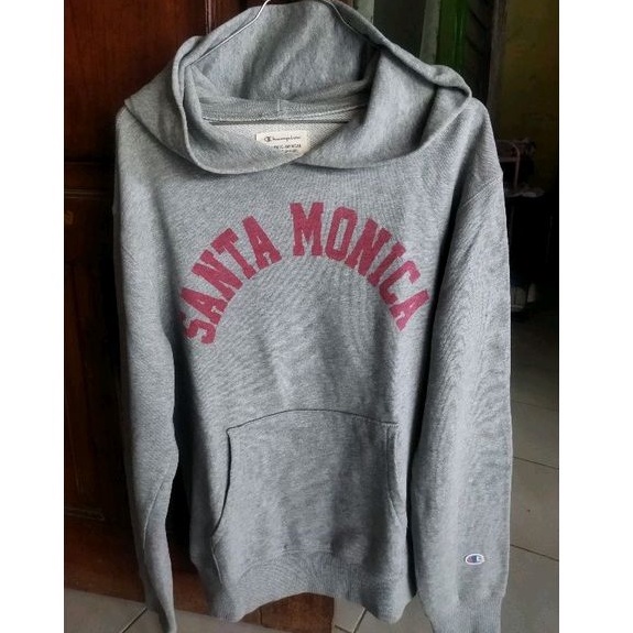 Hoodie Champion Vintage Original Like New