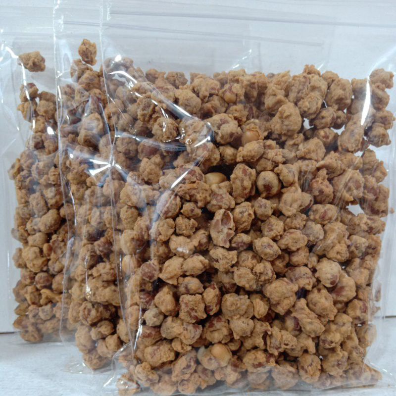 

Kacang Telor Medan 500gram/Kacang telor tepung/kacang manis