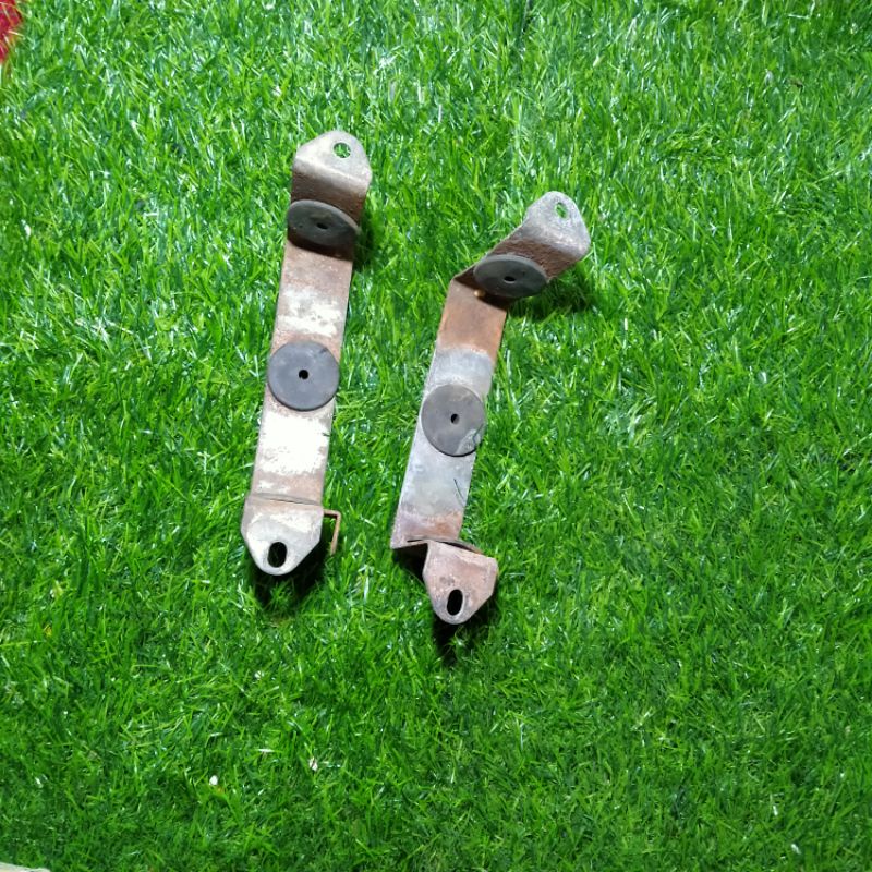 Jual KLIP KANCINGAN KLEM AKI HONDA MEGA PRO LAMA MEGA PRO PRIMUS