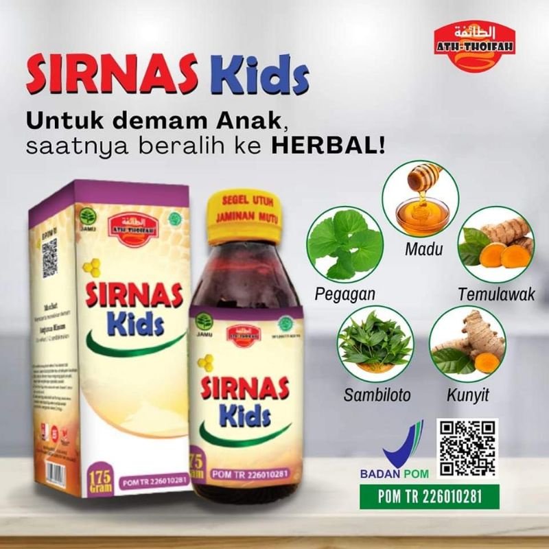 

sirnas kids