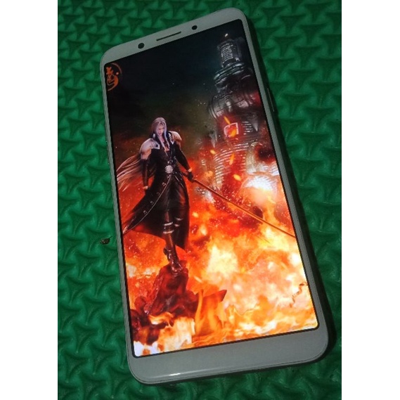 Oppo Ram 3GB 32GB tipis android 7 4G
