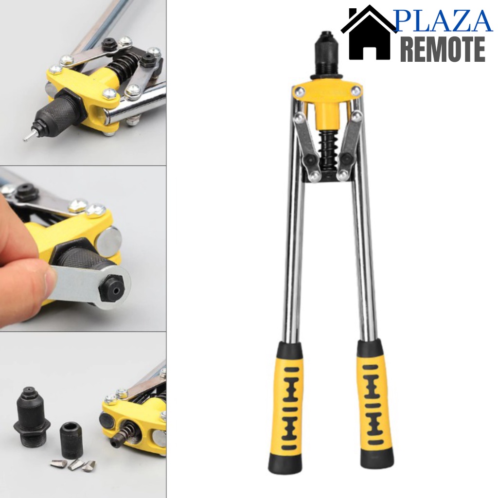 TANG RIVET TEMBAKAN PAKU TANG RIVET GUN PERKAKAS