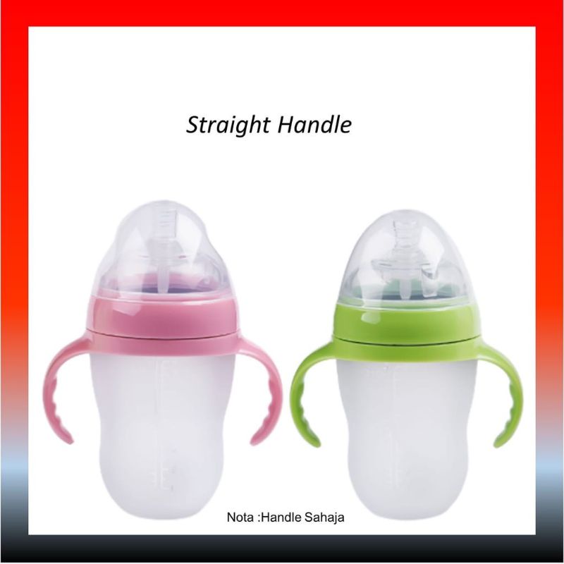 Handle Untuk Botol Diameter 7cn