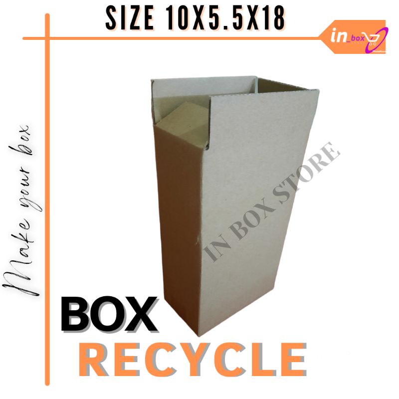 

Box packing 10x5.5x18 /kardus kosmetik/box online shop/box multifungsi