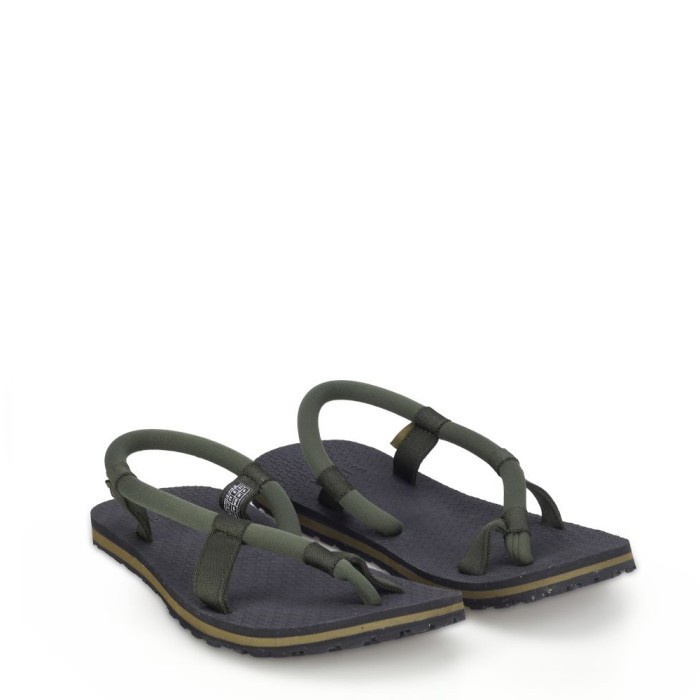 EIGER ORIGINAL ARK PINCH STRAP SANDALS