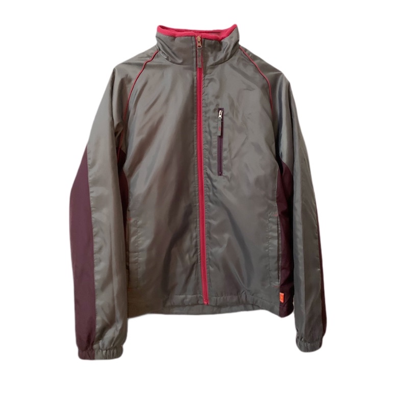 Jaket outdoor second  polar pria & wanita-jaket tebal polar pria wanita-jaket outdoor inner polar-ja