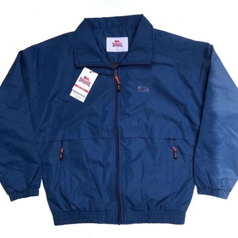 Jacket Lonsdale London