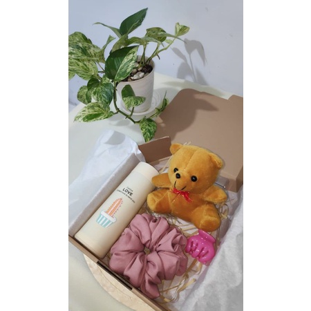 

Hampers Kado lucu